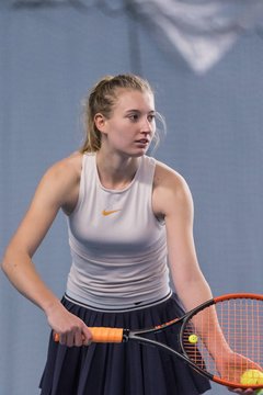 Marie-Lynn Tiedemann 677 - Ellerbeker Weihnachtsturnier